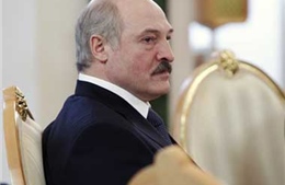 Dấu hiệu tan băng trong quan hệ Belarus - EU?